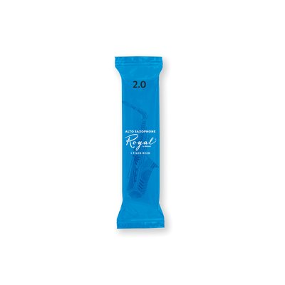 Palheta Royal Alto Rjb0120 D Addario