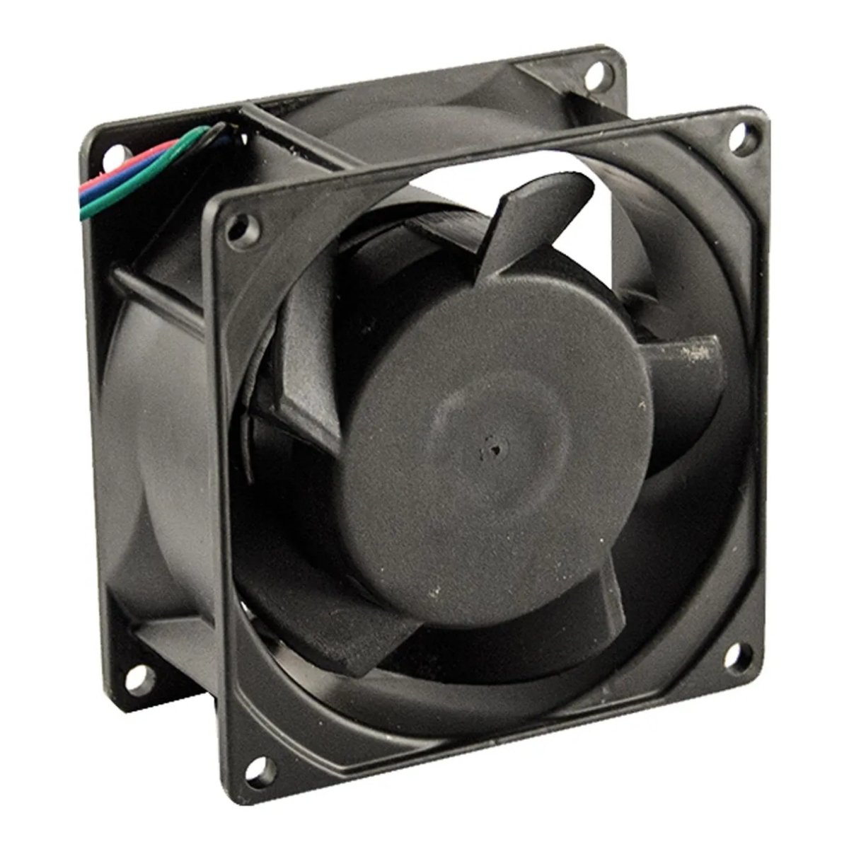 Microventilador 80x80x38mm 110v/220v Storm