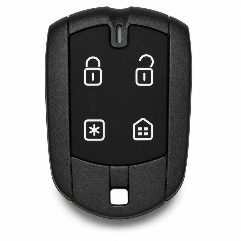 Controle Compatível Pxn52 4 B Direct