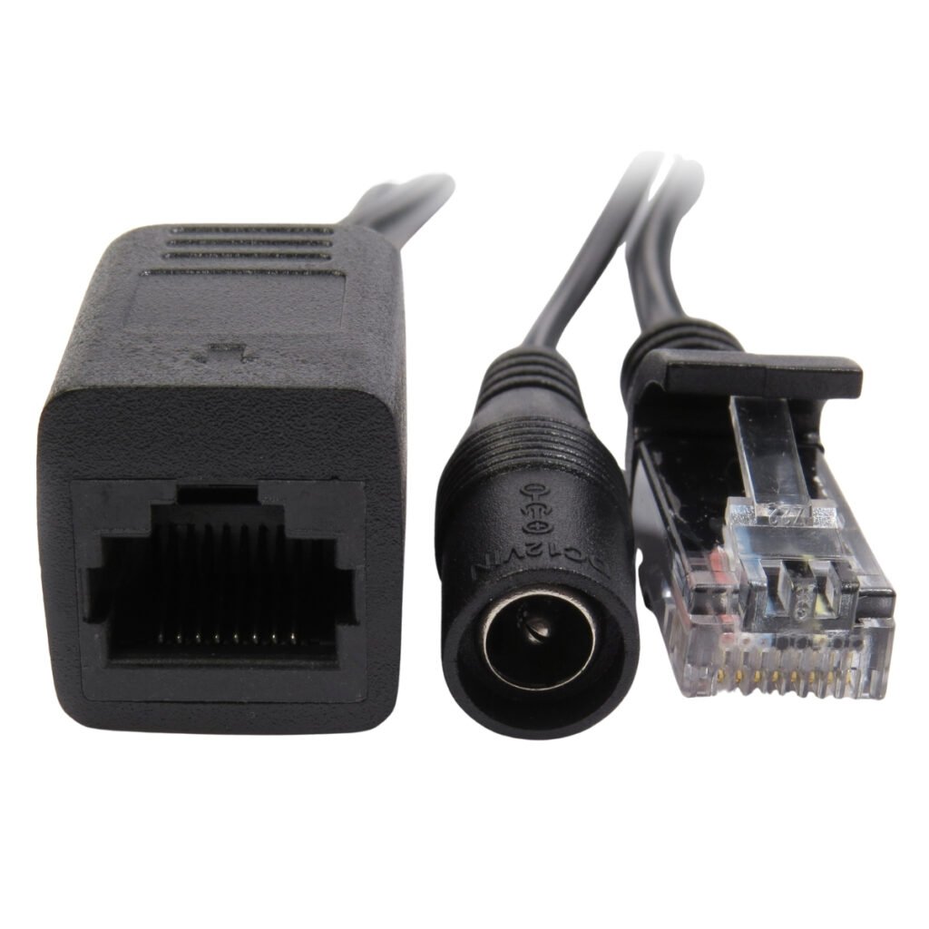 Cabo Adaptador Poe Storm