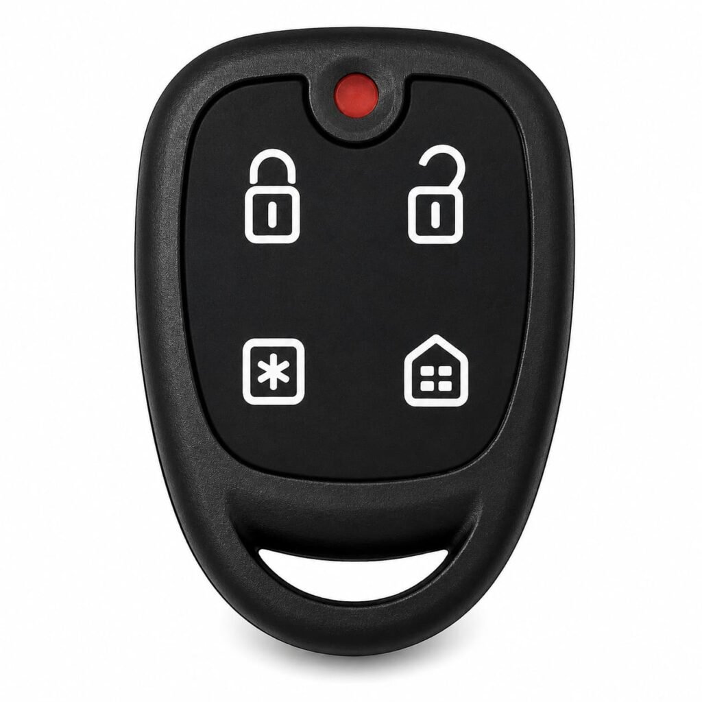 Capa Controle Compatível Pxn58 4 B