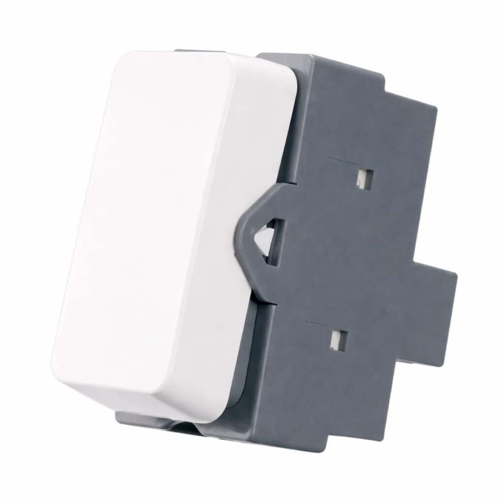 Interruptor Intermediario 10a-250v Br B3 - Margirius