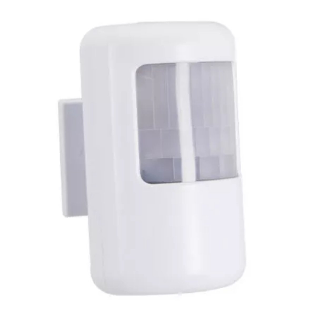 Sensor Parede De Sobrepor Branco C/fotocelula Mps-40f Margirius