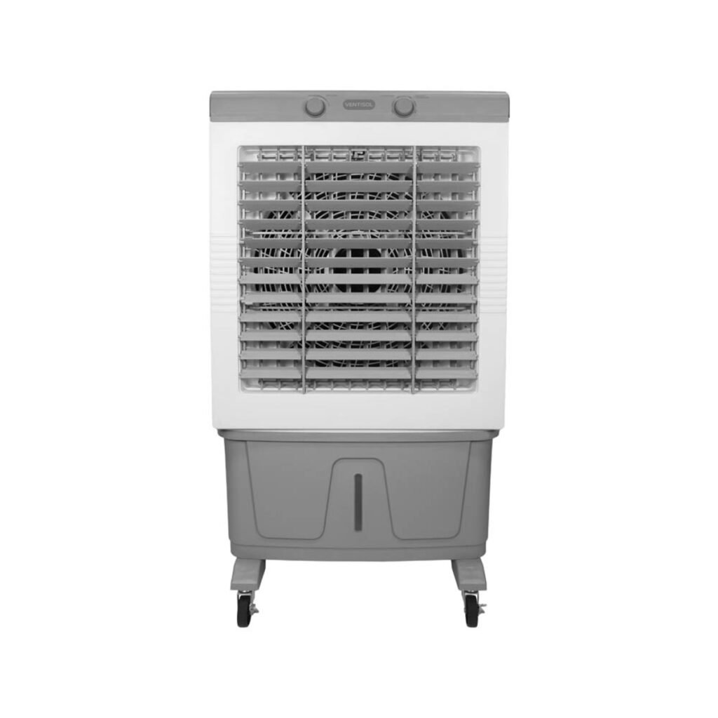 Climatizador Industrial 125l 400w 127v Clin 125 Pro Ventisol