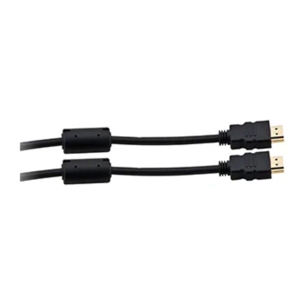 Cabo Hdmi 1.4 Com Filtro 2m Storm