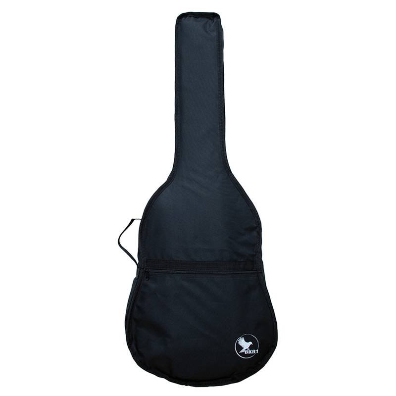 Capa Violao Luxo - Nylon 600