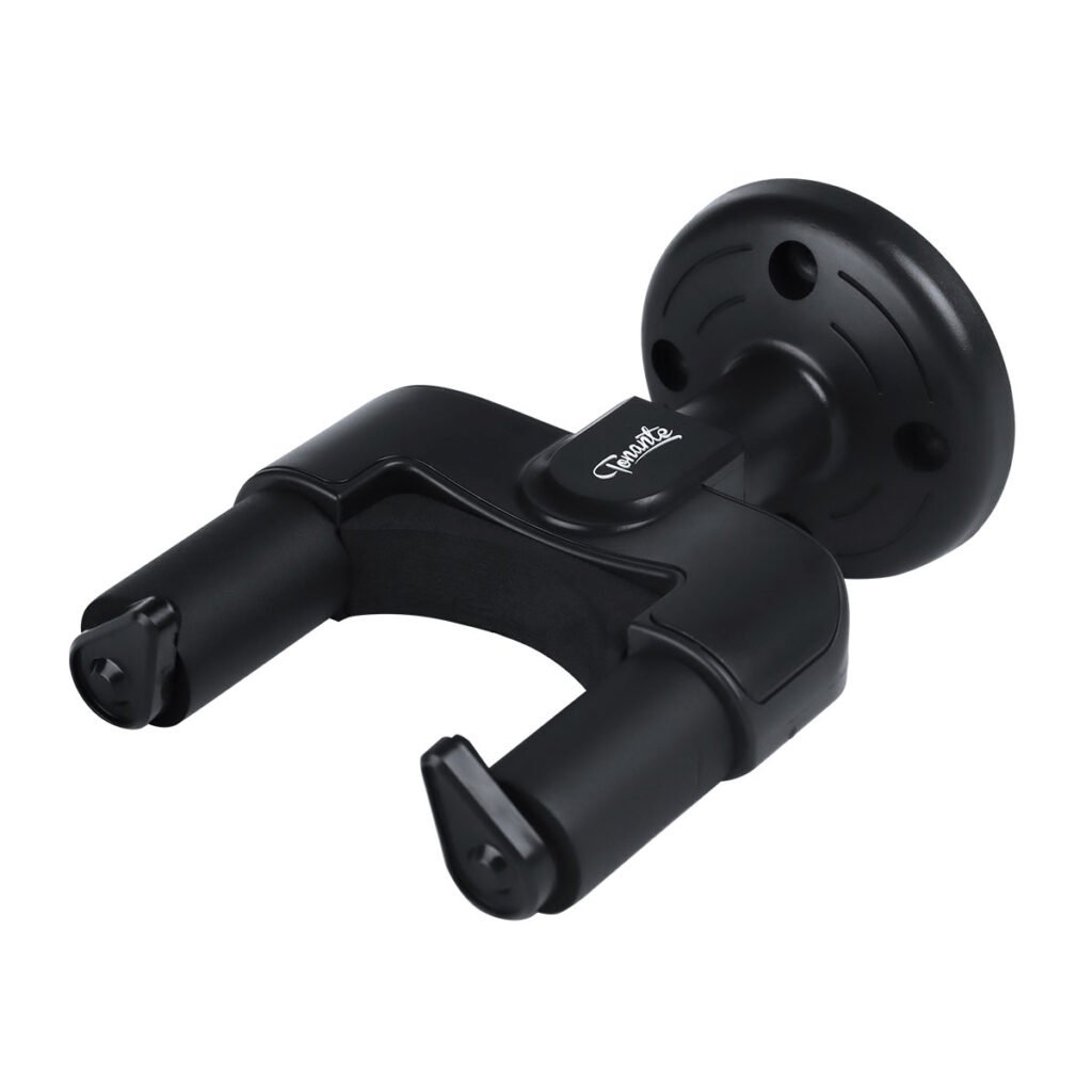 Suporte Parede C/trava Guitarra Tns1954-10 Tonante