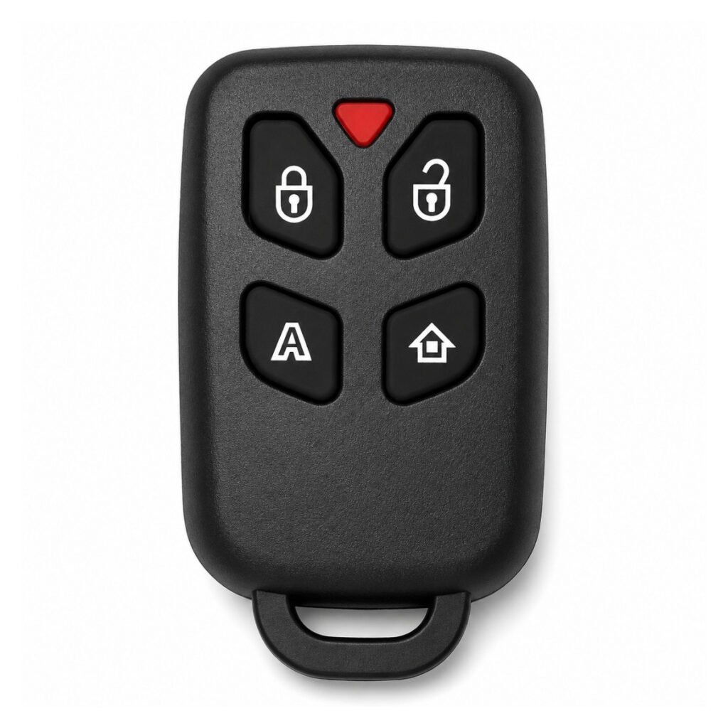 Capa Controle Compatível Px40 4 B