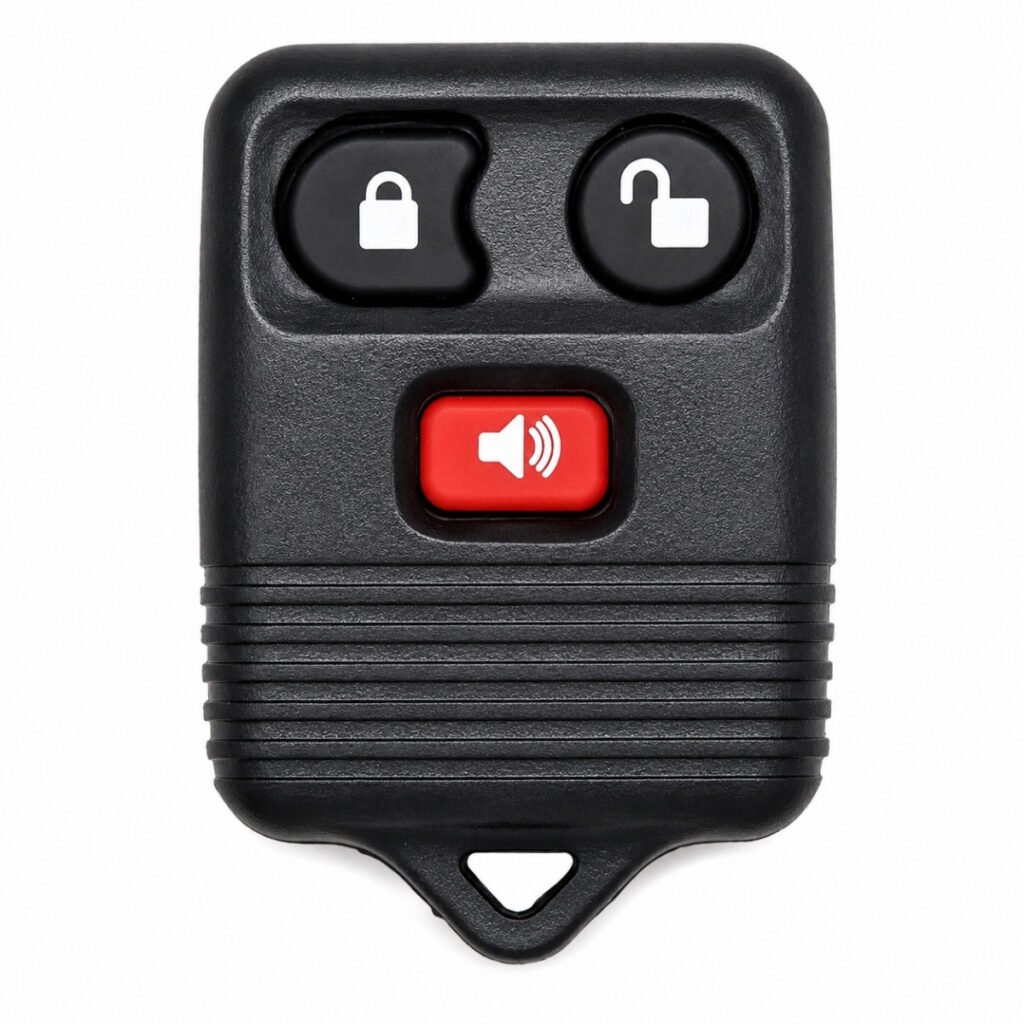 Controle Compatível Ford 2 B + P 2002 A 2013