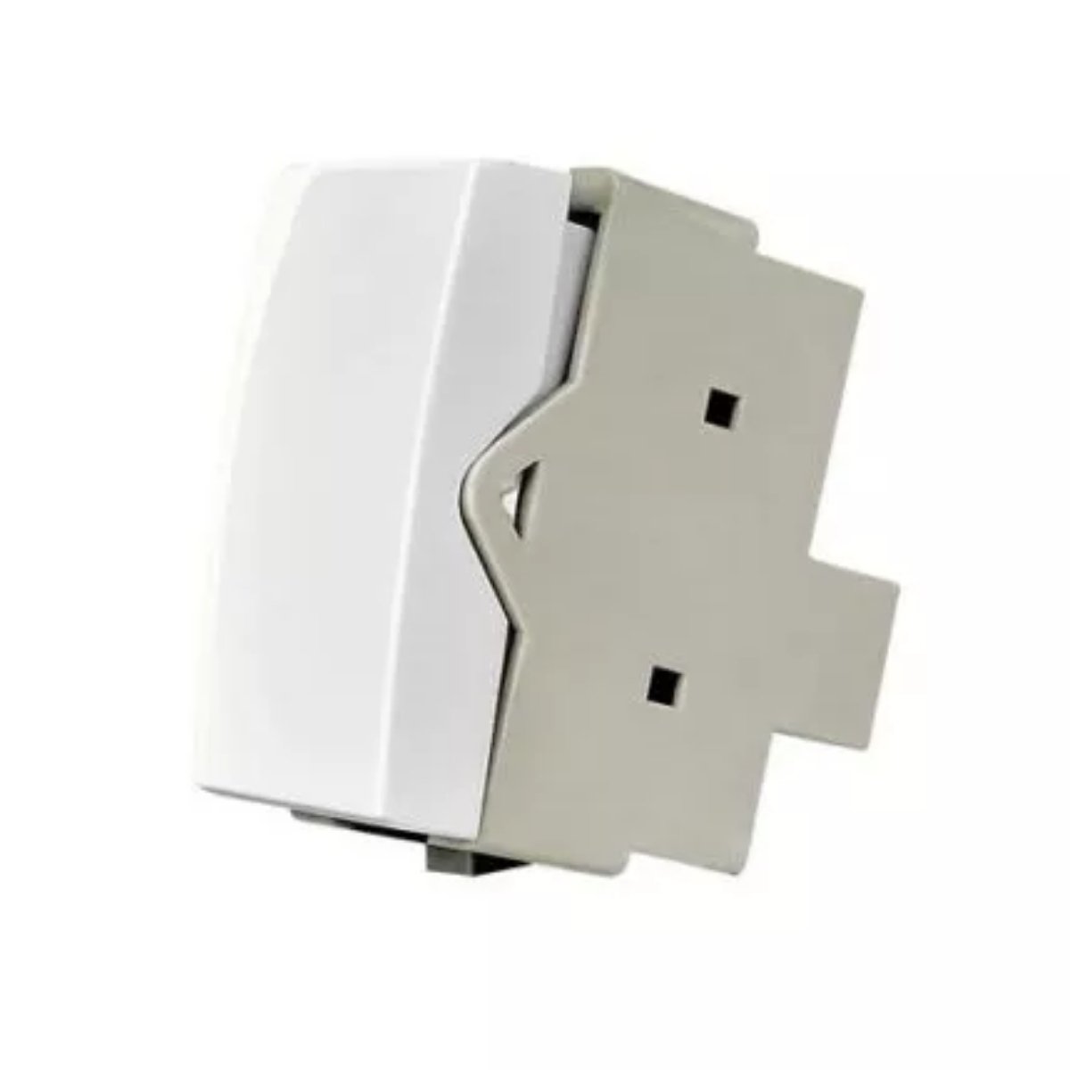 Interruptor Intermediario 10a-250v Br Sleek Margirius
