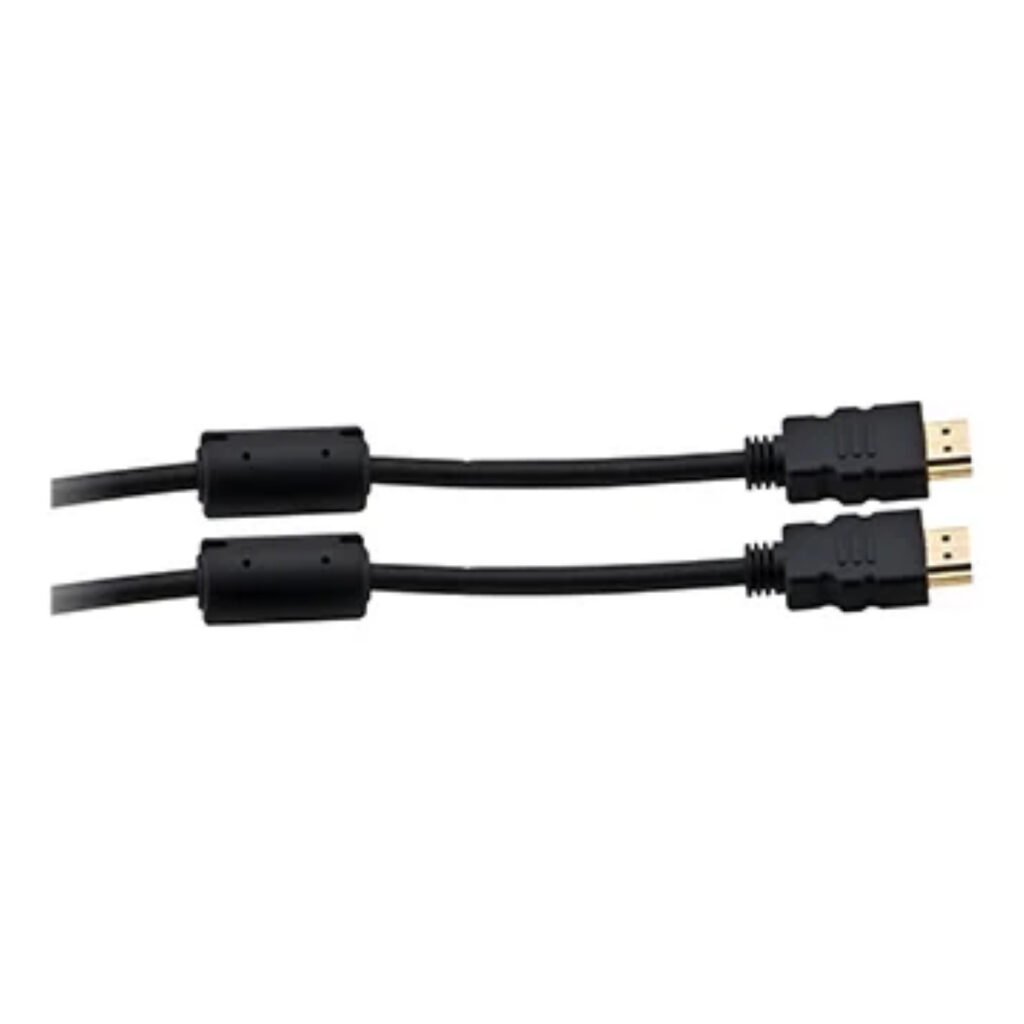 Cabo Hdmi 2.0 4k Com Filtro 10m Storm