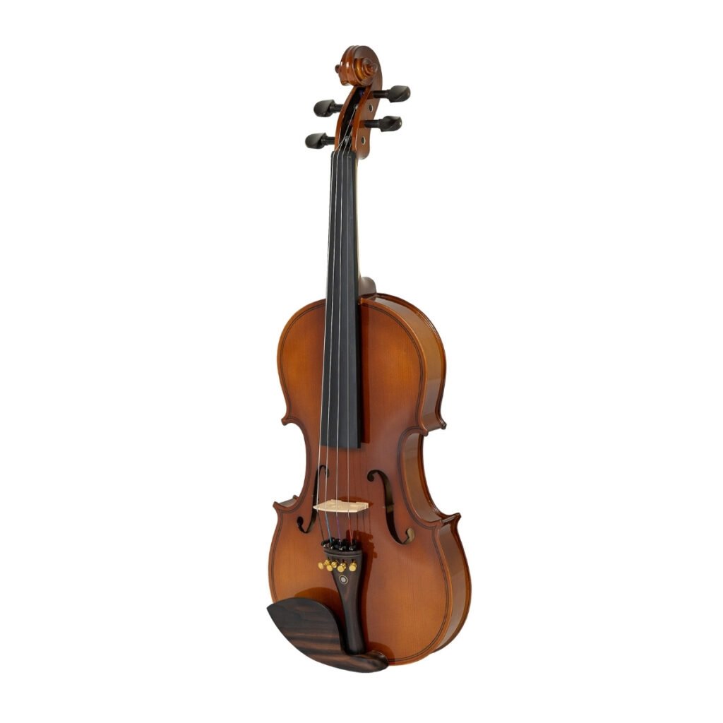 Violino 4/4 V 200v Completo Tokai
