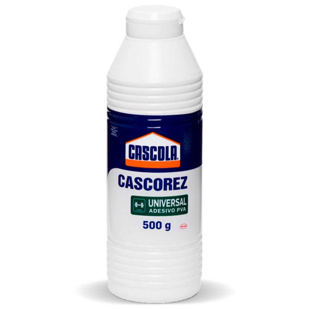 Cola Branca Cascorez Universal 500g Cascola