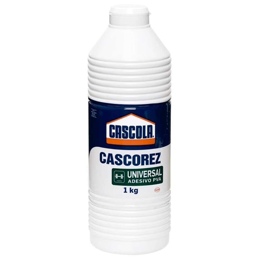 Cola Branca Cascorez Universal 1kg Cascola