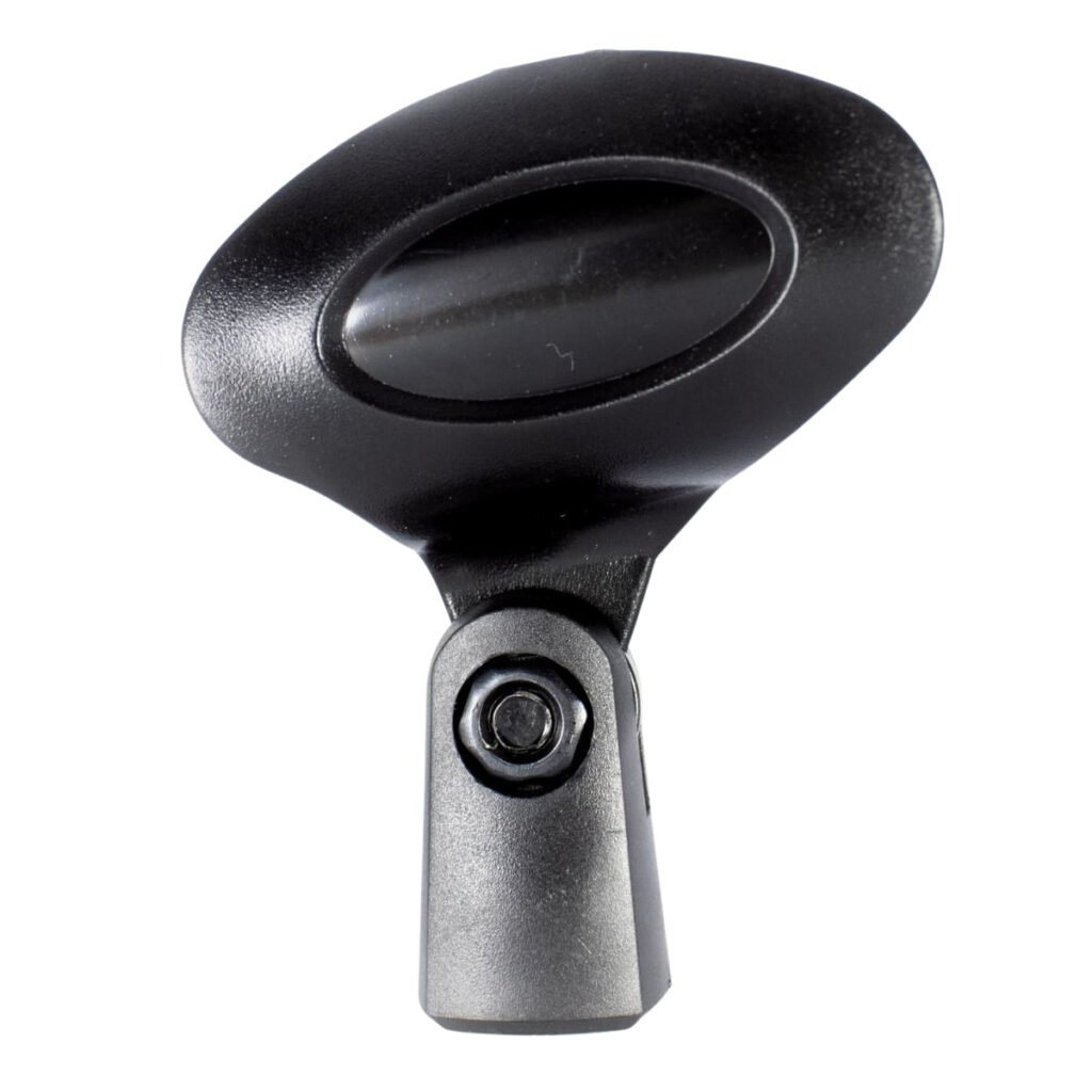 Suporte Cachimbo Para Microfone Storm