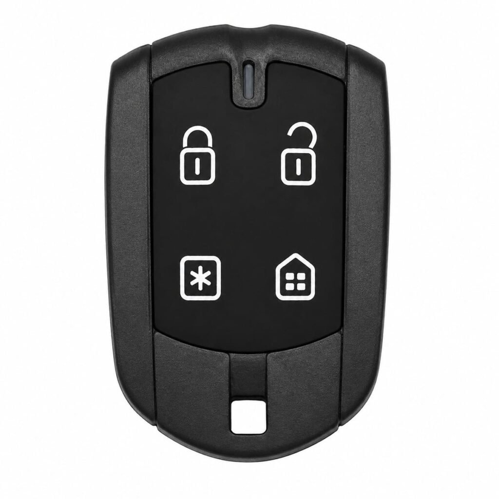 Capa Controle Compatível Pxn62 4 B