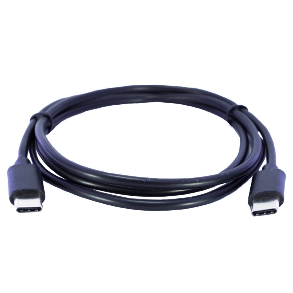 Cabo Usb Tipo C Para Tipo C 01 Metro Storm