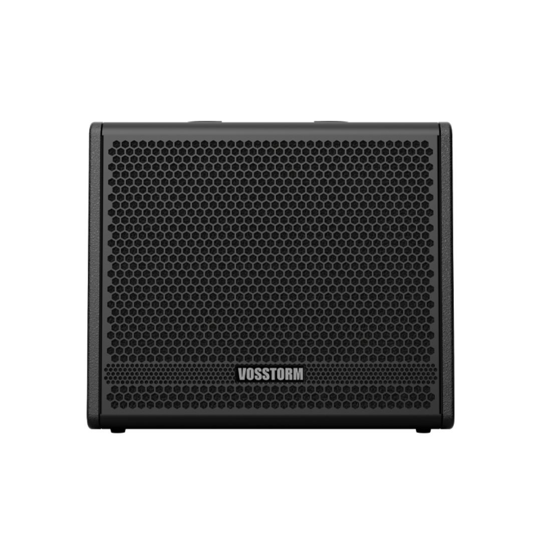Amplificador Para Guitarra 12 Pol 100w Vosstorm Gx-12
