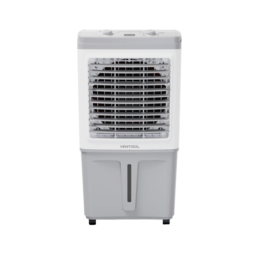 Climatizador De Ar 60l 150w 127v Clin 60 Pro Ventisol